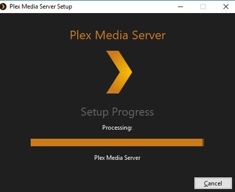 How to Connect Your Plex Media Server to Your TV