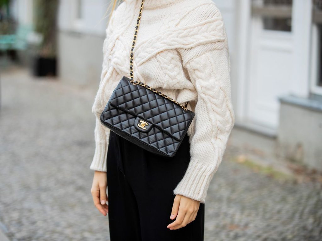 How to Style Your Chanel Bag for a Chic Look