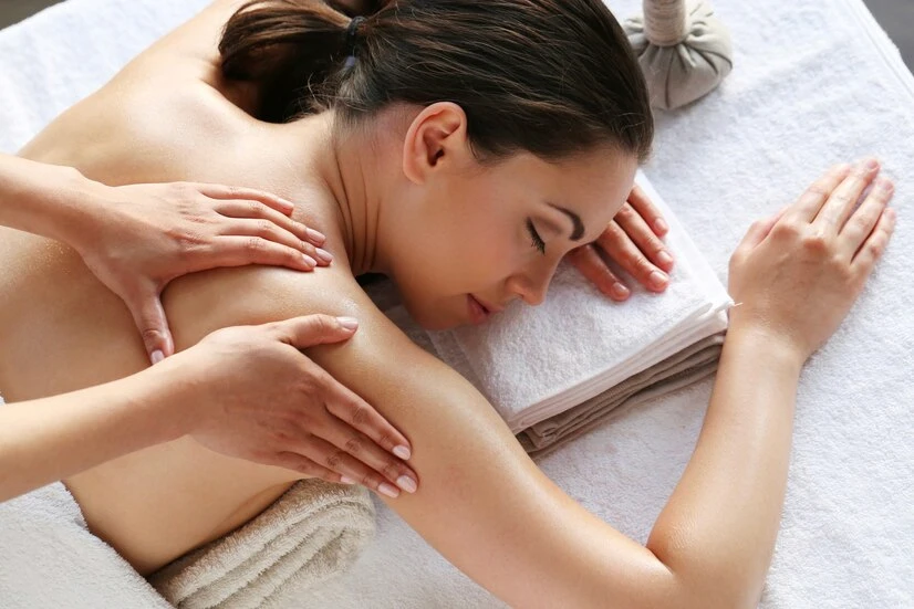 Proven Massage Techniques to Ease Travel Tension