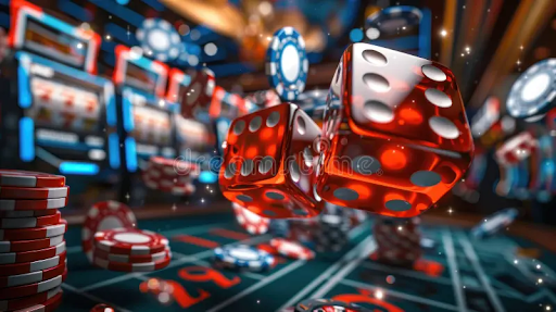 Slot Deposit 10k – Guide for Small Stakes Players