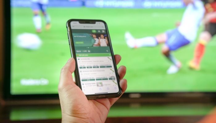 From Signup to Verification: Building a Secure Betting Account for FIFA World Cup Action