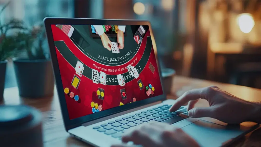 The Rise of Digital Card Gaming: Exploring Blackjack Arab Online Casinos in the Modern Era