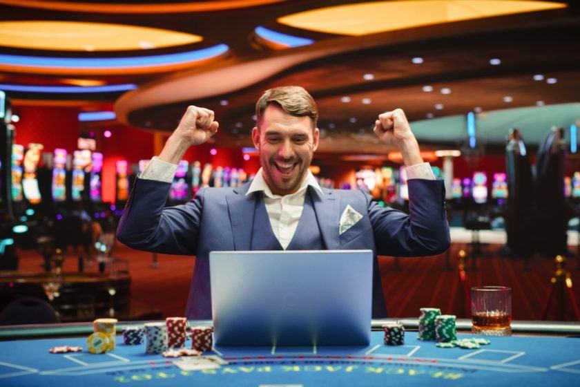 Mastering Online Blackjack in Arab Digital Casinos: A Strategic Player’s Guide
