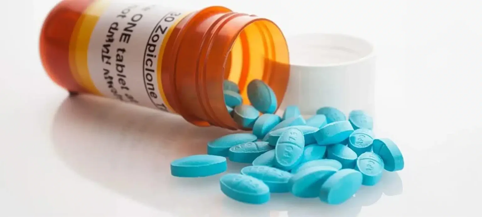 Understanding Zopiclone UK Next-Day Delivery: Safe Online Ordering & Legal Access Guide