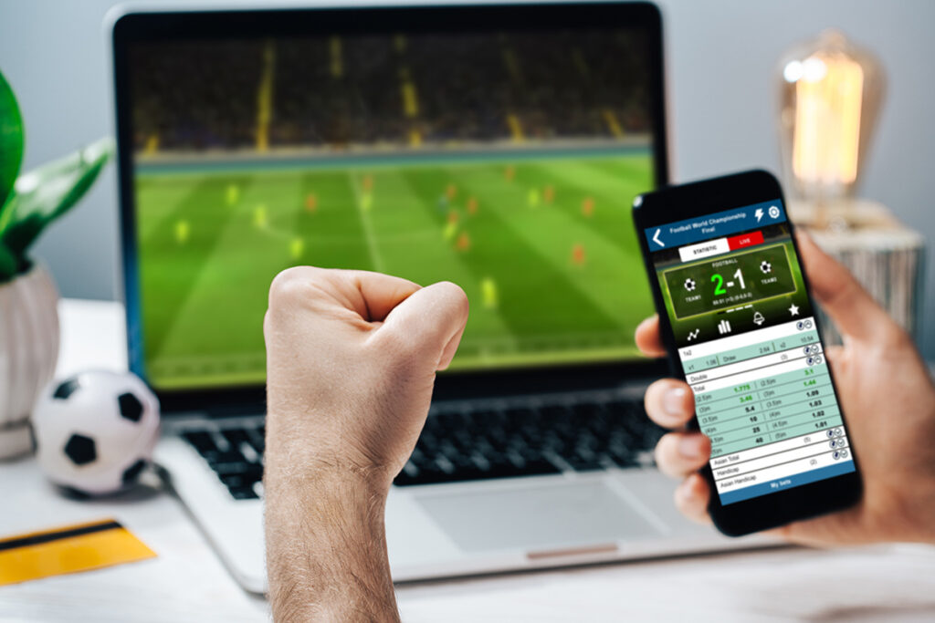 Mejores Casas de Apuestas Online en 2026: Cómo Elegir Plataformas Seguras y Confiables