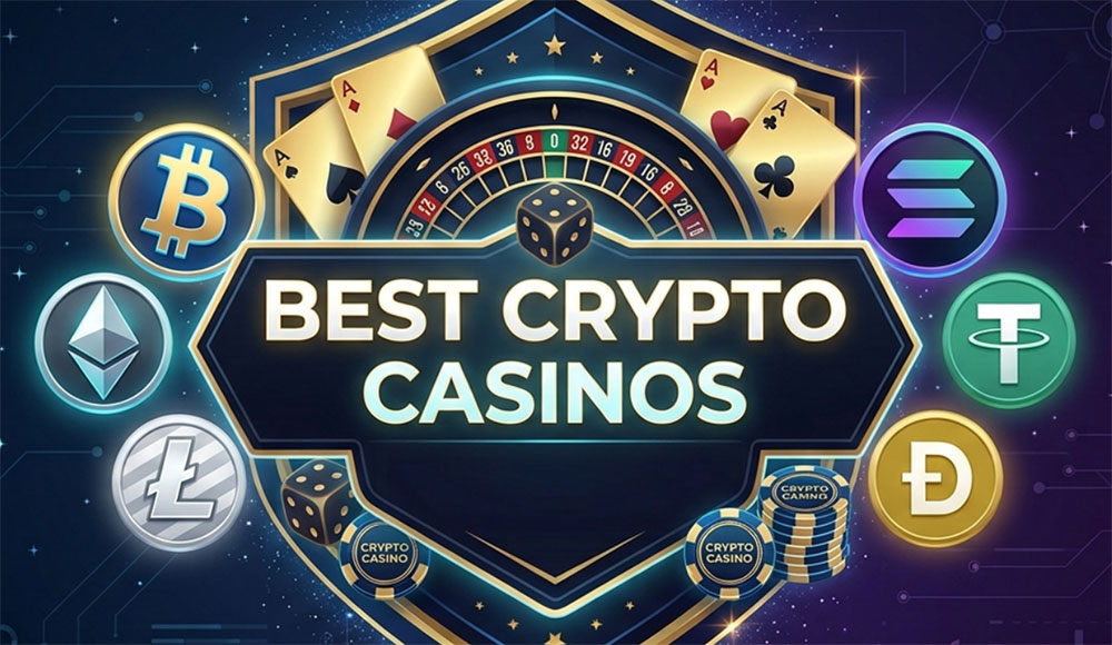 Crypto Casinos for Beginners: A Safer Starting Guide for 2026