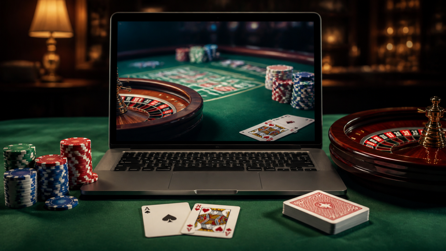 Guida visiva a un casino non AAMS affidabile